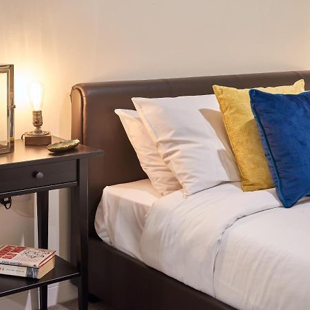 Two Bedroom Apartment By Jlj Apartments & Serviced Accommodation Birmingham - Mantella Lofts Exterior foto